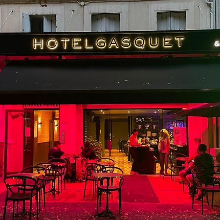 Hotel & Spa Gasquet Bagneres-de-Luchon Exterior photo